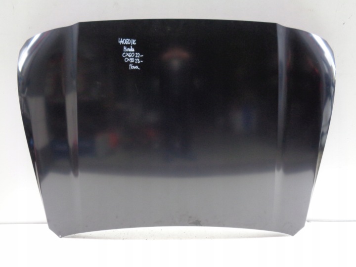 NO-WA-- Motorhaube Fronthaube MAZDA CX60 22- CX90 23- NR 44060