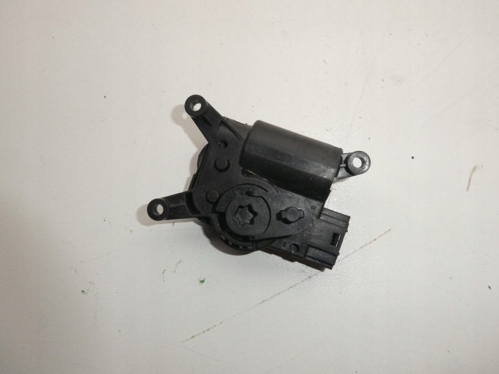 VW SEAT SKODA mini motor KLAP of the heating 1K0907511Q