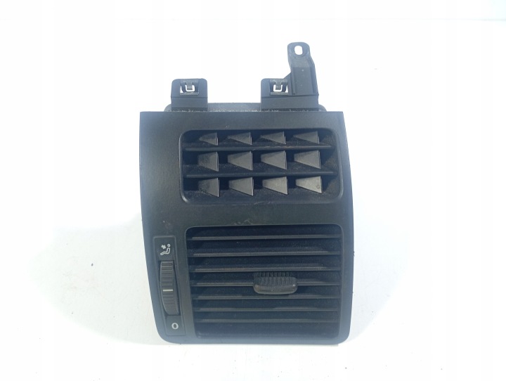 VW TOURAN 1 i 03-10 rešetka rešetka ventilacije zračni desna suvozača OE 1T0819703A