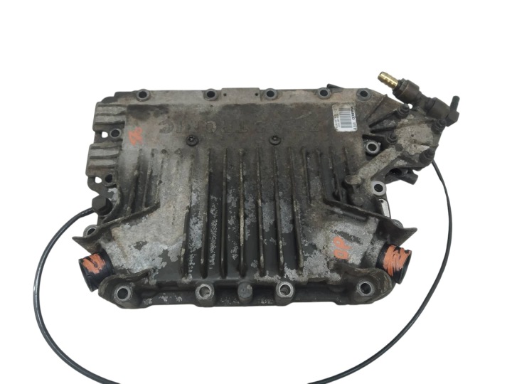 control unit gearboxes 6009297017 DAF XF (2012-2016) 106 Euro 6 440 FT