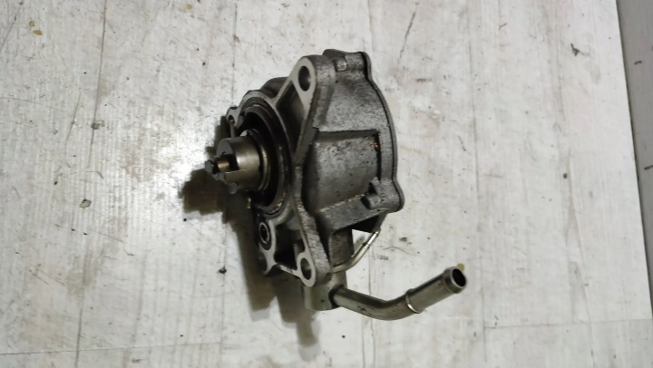 Mazda 3 III BM 17r 1.5d Pompy podcisnieniowe vacum