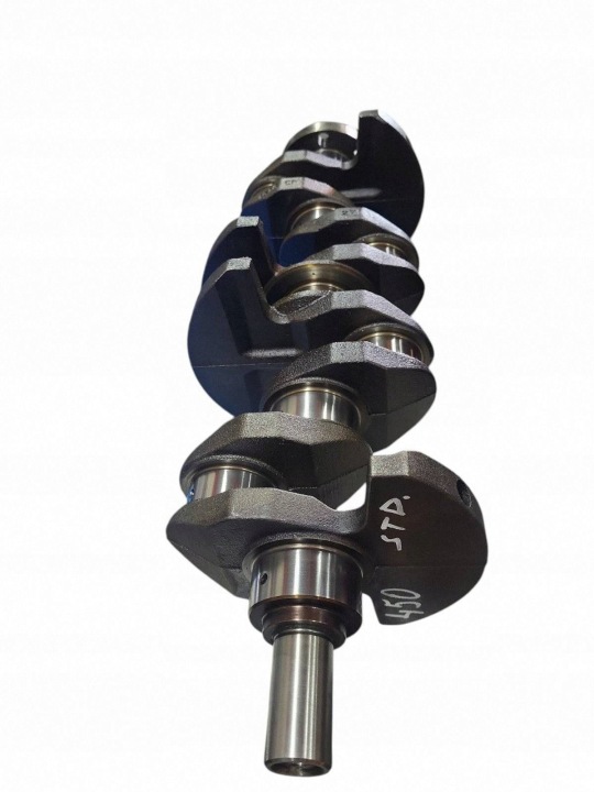CORBAL ROW MAZDA 6 GG FORD 1,8 B 16V L82 1S7GCF 5
