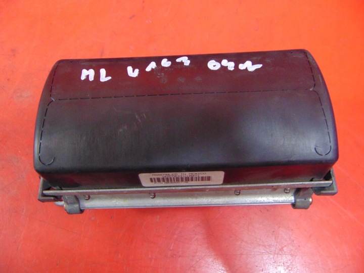 MERCEDES ML W163 LIFT 02- AIRBAG AIRBAG PASSEGGERI A1638600705