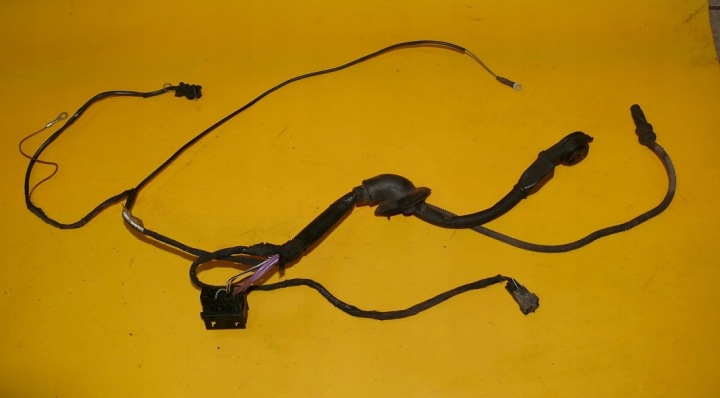 káblovačka elektricka prevodovky prevodov MERCEDES S-KLASA W140 3.5 TD 91-98r.
