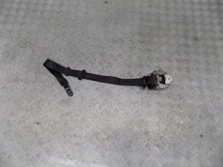 BMW X3 G01 Ceinture de sécurité avant Gauche Avant 7469933