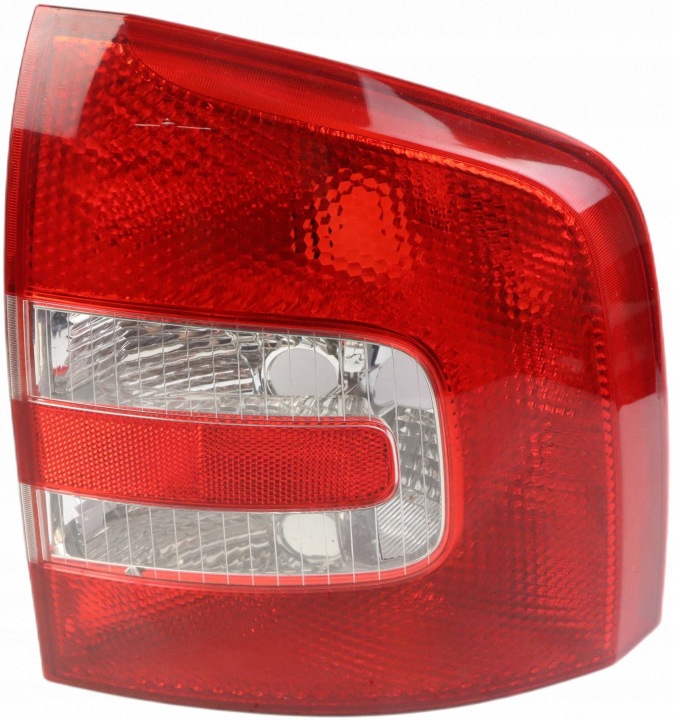 SKODA OCTAVIA II Licht rechts heck hinten KOMBI EUROPA 1Z9945096