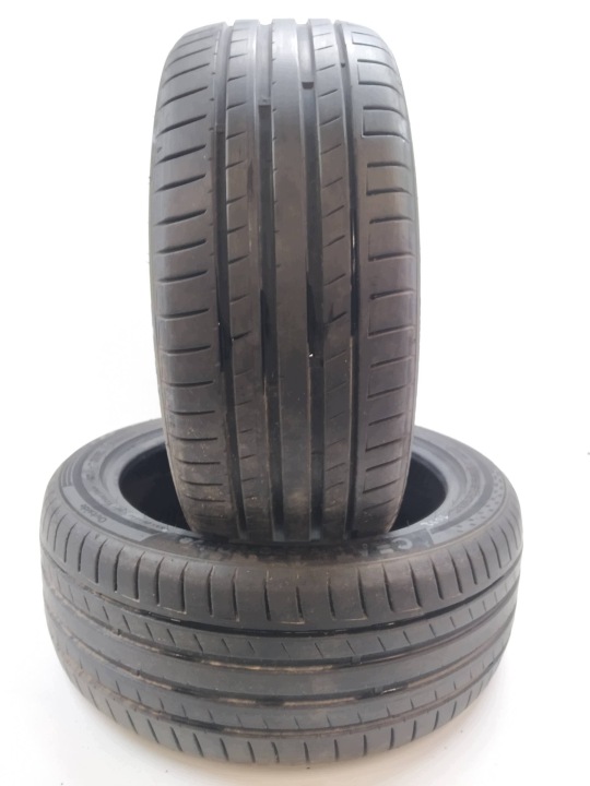 2x guma ljetna CEAT SPORTDRIVE 225/45R17 (4921) 6.47 6.41