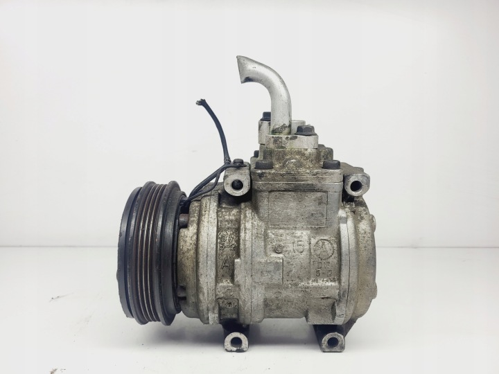 compressor; compressor of the air conditioning KIA SPORTAGE and 2.0B 12140-15400