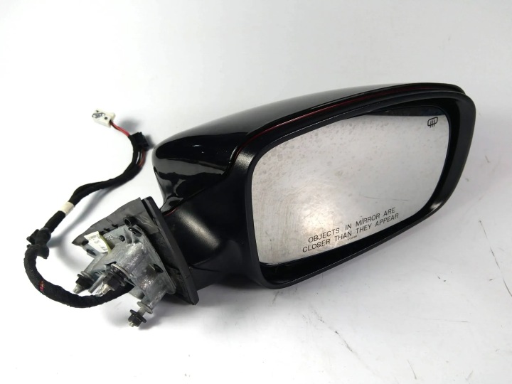 Dodge Charger 2020-22 SPECCHIETTO RETROVISORE Esterna Destro completi 9 pin