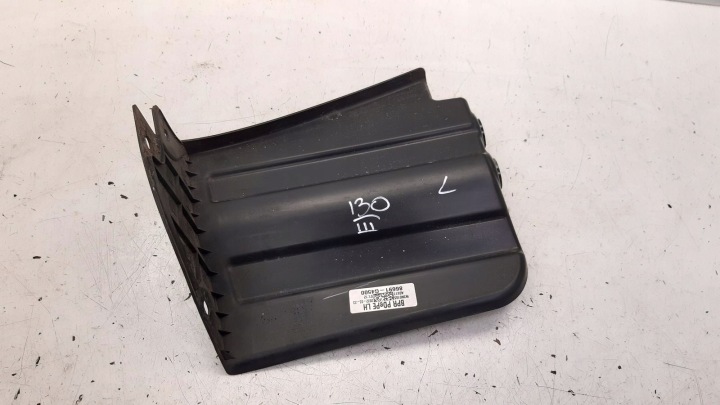 fedél lökhárítónak far hátso bal Hyundai i30 III LIFT 1.0 GDI