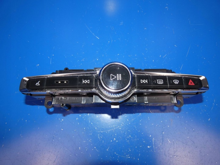 VOLVO XC90 II V90 S90 II XC60 II control panel RADIA