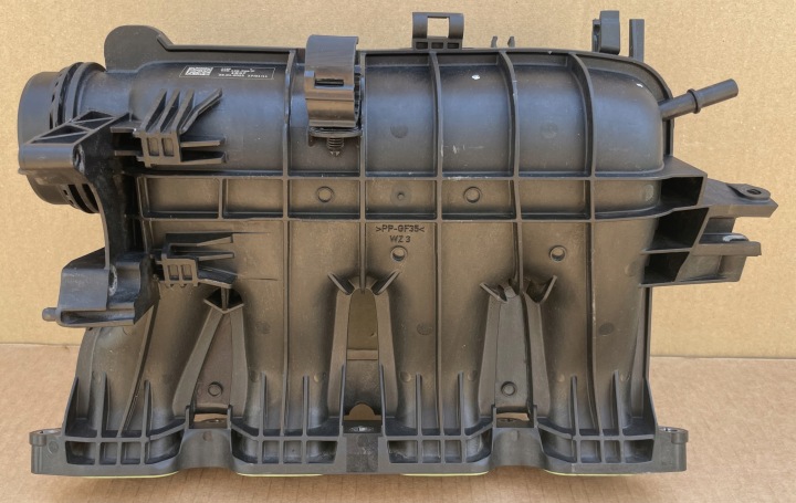 intake manifold 05E129709F VW SKODA original 1.5 TSI