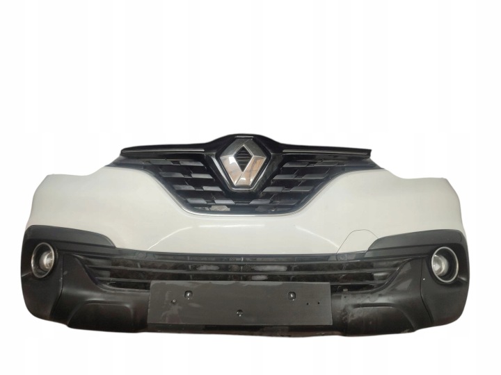 pare choc avant avant RENAULT KADJAR (2015-2018) PDC code LAKIERU OV369