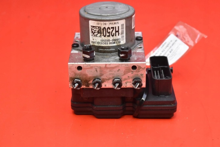 pumpa ABS 58910-Q0250 HYUNDAI BAYON 1.2 16V 84 KM 21