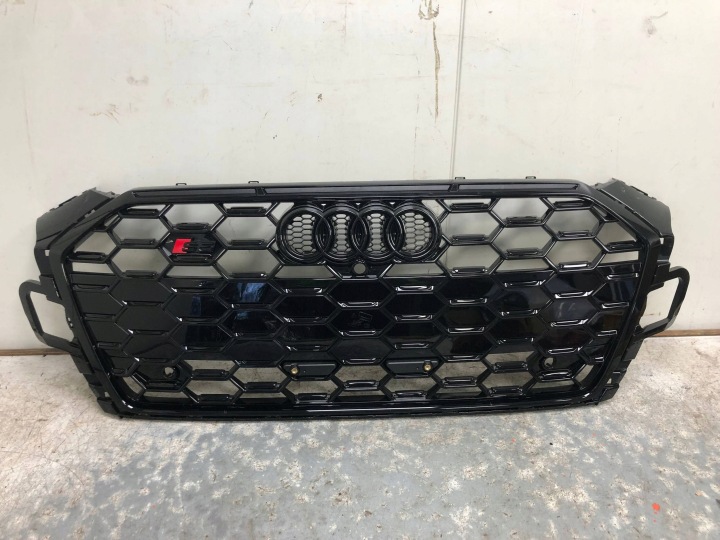 Griglia GRIGLIA SHADOW BLACK AUDI S5 8W6 S-LINE LIFT