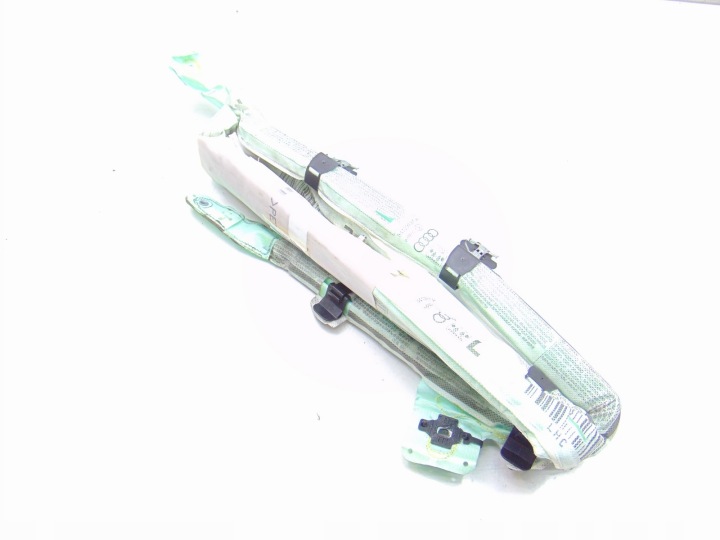Dachvorhang Airbag POWIETRZNA AIRBAG links AUDI A3 8V Sedan 8V5880741C