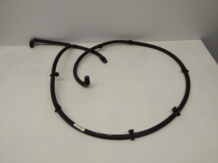 Ford Kuga II Mk2 lift wiring hose washers front wezyk GV4413K140AB