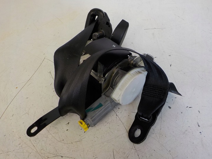 FORD FIESTA MK7 Gurten Sicherheits 8V51-A61294-CF