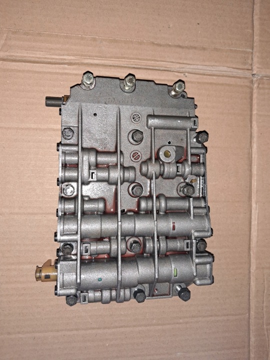 VALVOLA REGULATOR cambio ingranaggi MERCEDES W126 107SL 5,0 1262705207