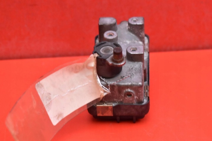 TURBINA TURBINA 6NW009228 Volvo S80 2 II 2.4 D5 185 hk 06- 09 6