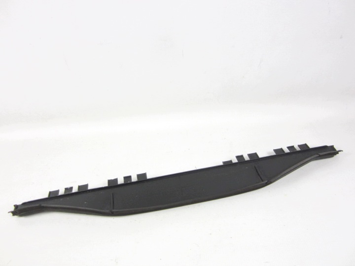 copertura grembialina copri ossatura anteriore anteriore Mercedes W212 Lift