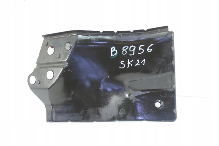 sheet metal side NADKOLA VW CRAFTER 2E0 2E0821177A