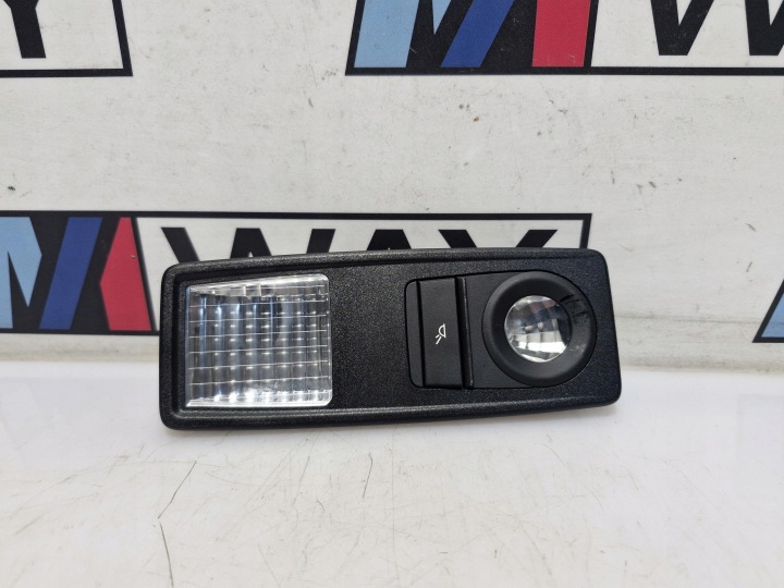 BMW OE 9202922 BMW F11 F25 F26 FANALE interna cabina Destra posteriore