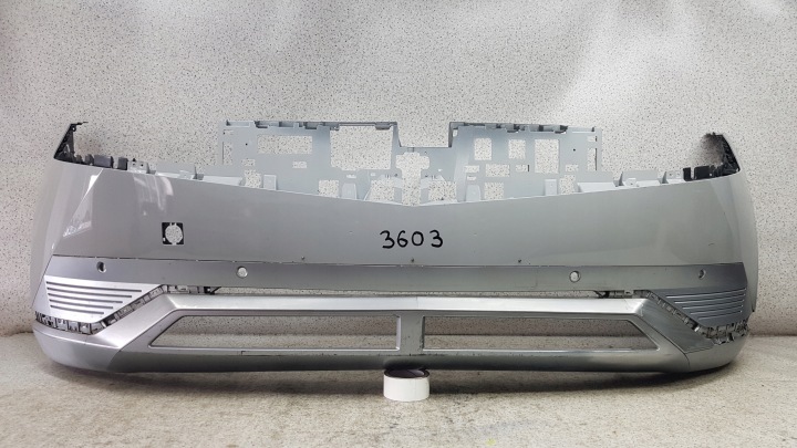 HYUNDAI IONIQ 5 V 2021 - Stoßstange vorne 3603