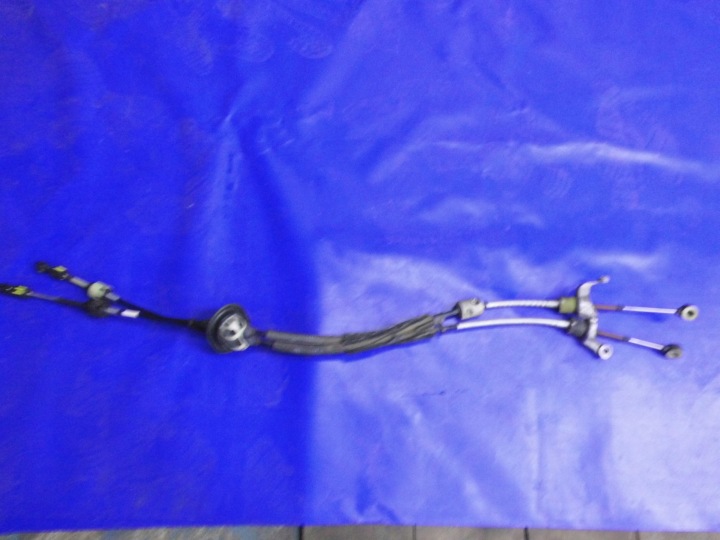 Bowdenzug Schalt getriebe 6B 1.6 E-HDI CITROEN BERLINGO III PEUGEOT PARTNER III