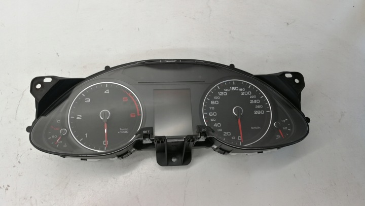 budíky budiky AUDI A4 B8 LIFT 2.0 TDI 8K0920931C