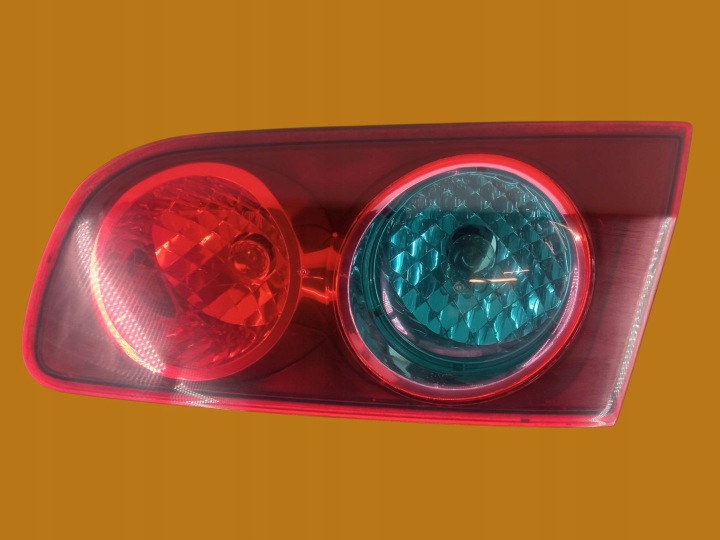 Licht heck für die Heckklappe rechts Fiat Croma II (2005-2011)