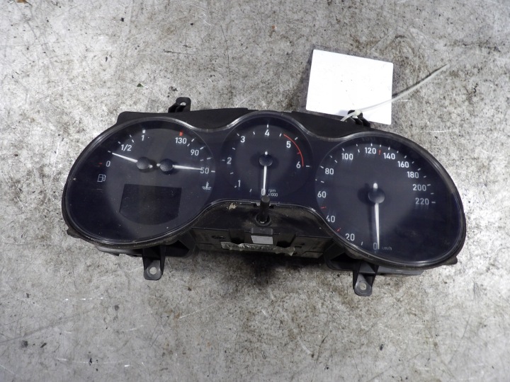 Seat Altea budiky, liczniki 1,9TDI 110080280010