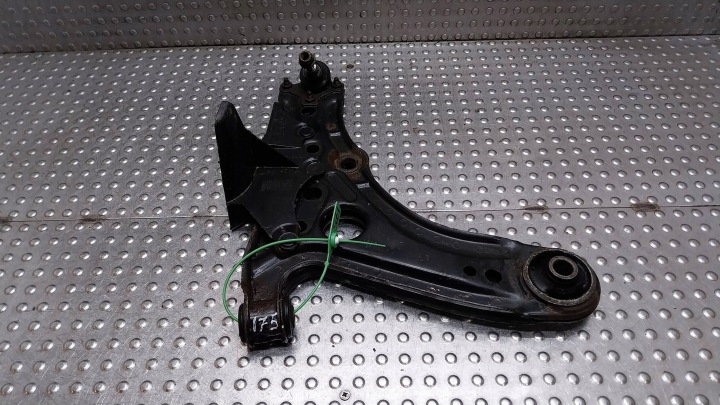 Querlenker rechts vorne 6X0407158A VW POLO III LUPO 6X AROSA