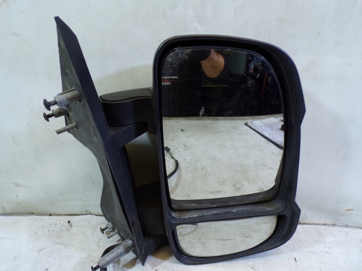 spiegel rechts FIAT DUCATO 3 III BOXER JUMPER 8 PIN (1)