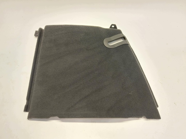 BMW G02 X4 M40i 2023 boot upholstery cover left rear part 7481945