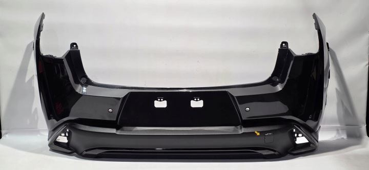 Stoßstange hinten heck LEXUS UX 18- F-SPORT PDC Original 52159-76130
