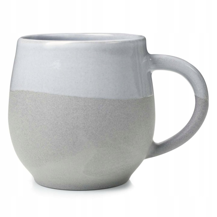 No.W Šálek na kávu bílý 330 ml Revol