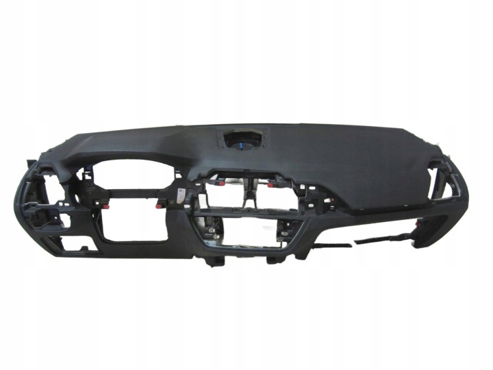 BMW X3 G01 G02 X4 dashboard instrument panel console black 7937294 ORYG 51457937294