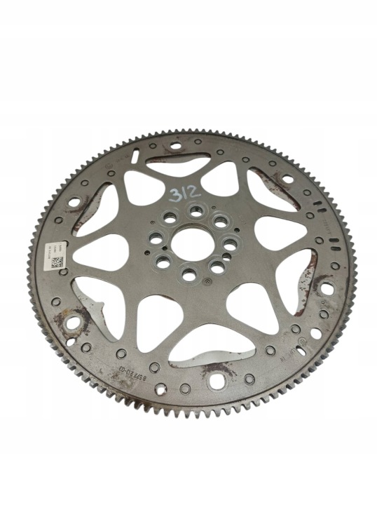 wheel flywheel gear wheel 8577213 03 2.0 D B47 2.0 D Bmw Seria 5 VI F07/10/11