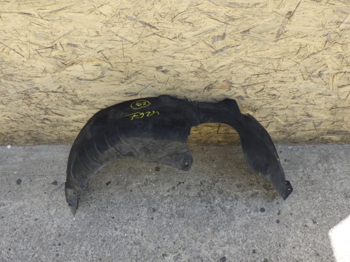 HYUNDAI I30 III 3 17- 86822-G4500 Pare soleil Droit Arrière