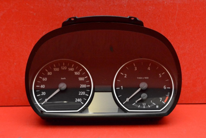 Kombiinstrument Kombiinstrument EU 6964499 BMW E87 1.6i 115 KM 04-07