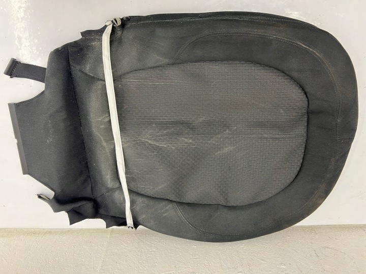 BMW X1 F48 F45 F46 F49 2018 siedzisko sedile Destra Anteriore MATERIAL