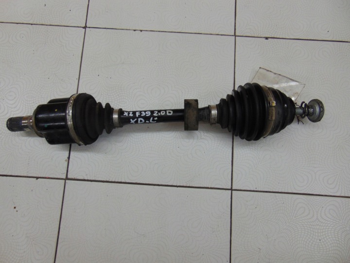 ANTRIEBSWELLE LINKS BMW X2 F39
