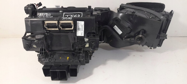 Audi A6 S6 C8 4K heater complete 4M1820021C (T562)