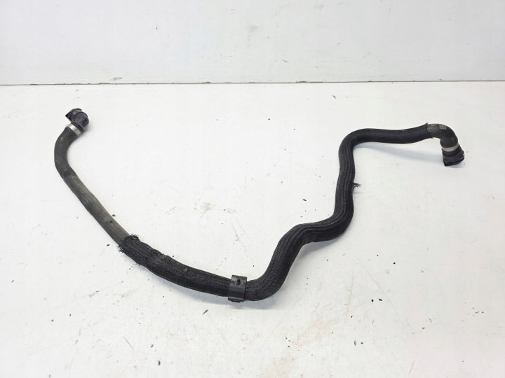 trouba vedení hadice vody JAGUAR LAND ROVER HJ32 10C754AB