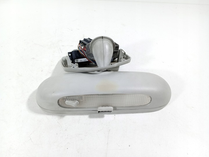 VW New Beetle 98-10 RETROVISORE INTERNO interno SRODKOWE OE 1C0857511B