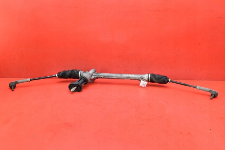 SCATOLA STERZO EU 6C1423058E SKODA RAPID 1.0 TSI 95 KM LIFT 17-19