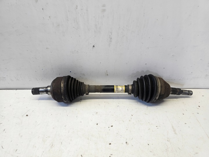 OPEL MERIVA B LIFT poluosovina lijeva rešetka 1.6 CDTI 13248645 YM M32 6 prijenosa