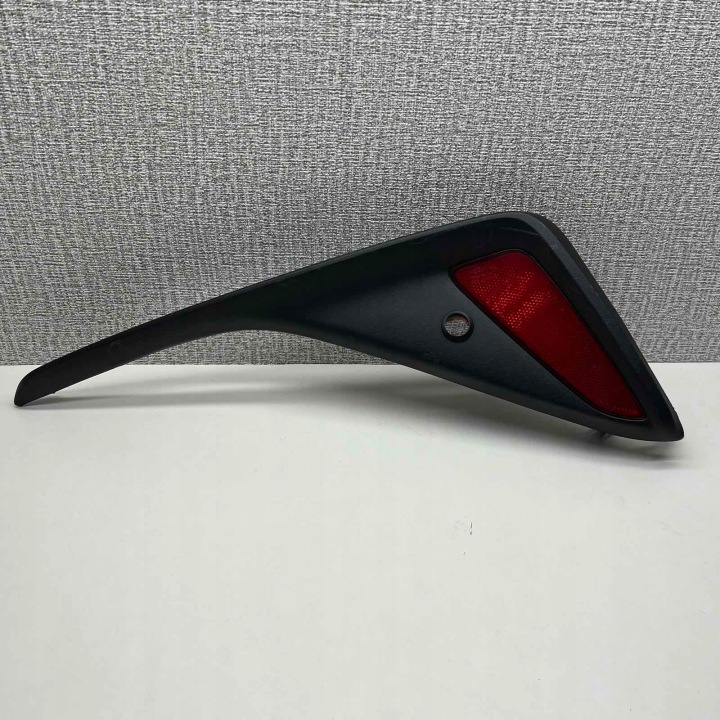 TOYOTA CHR C-HR griglia Paraurti posteriore Destra posteriore 52163-F4100