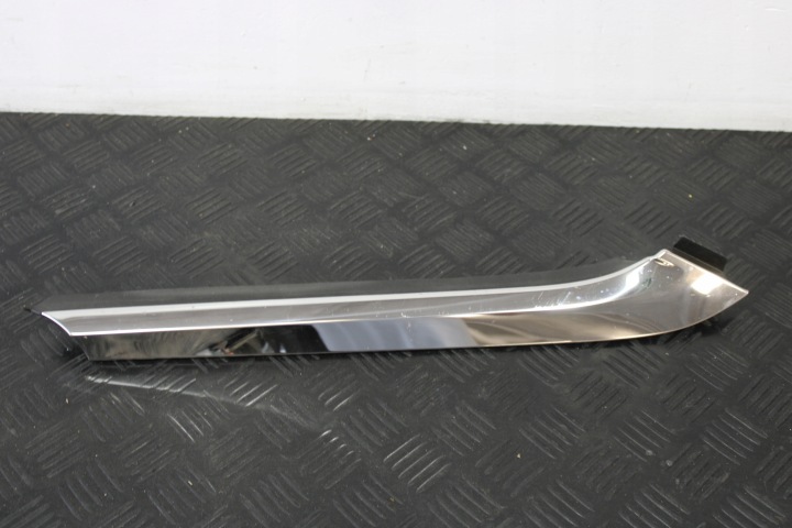 lišta blatníku pravý předek 638743351R RENAULT ESPACE V 5